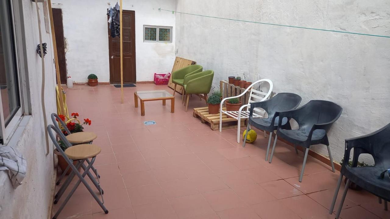 Emma Lovely Room With Private Bathroom Alicante Exterior foto