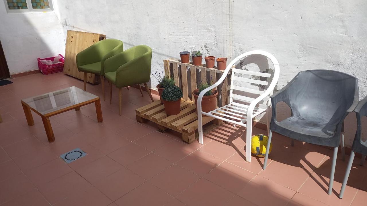 Emma Lovely Room With Private Bathroom Alicante Exterior foto