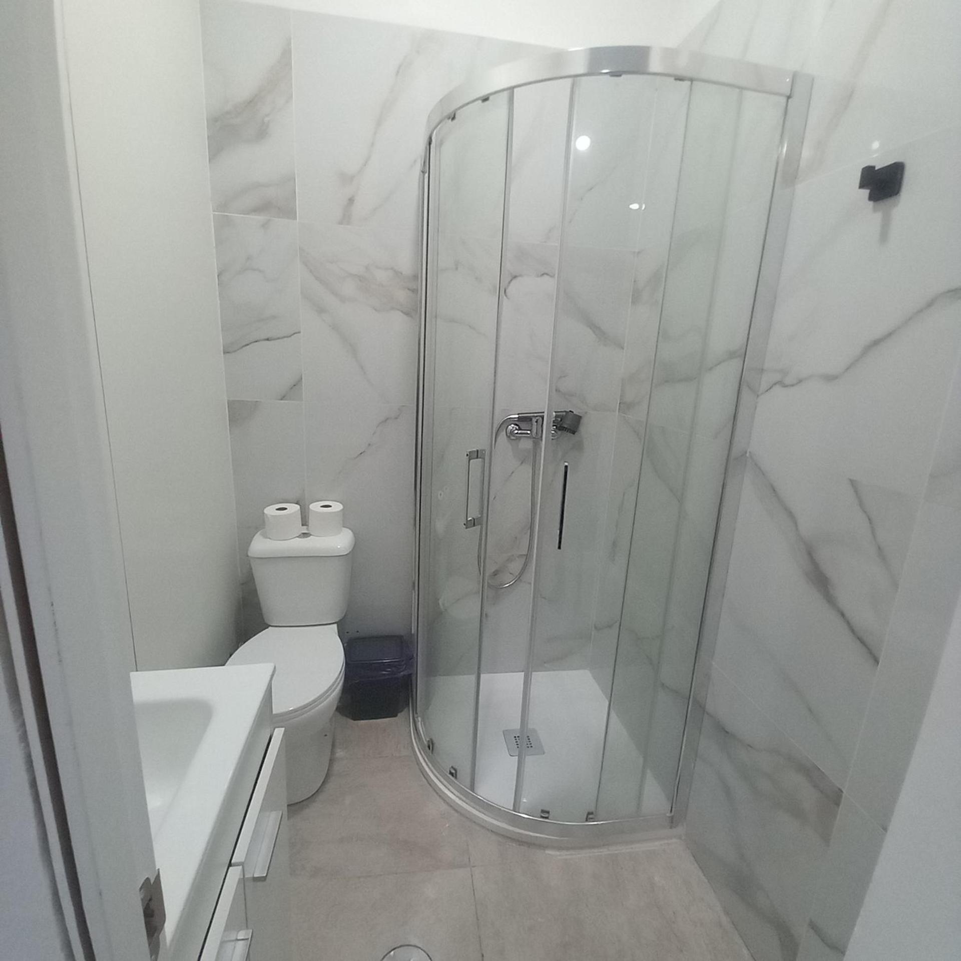 Emma Lovely Room With Private Bathroom Alicante Exterior foto